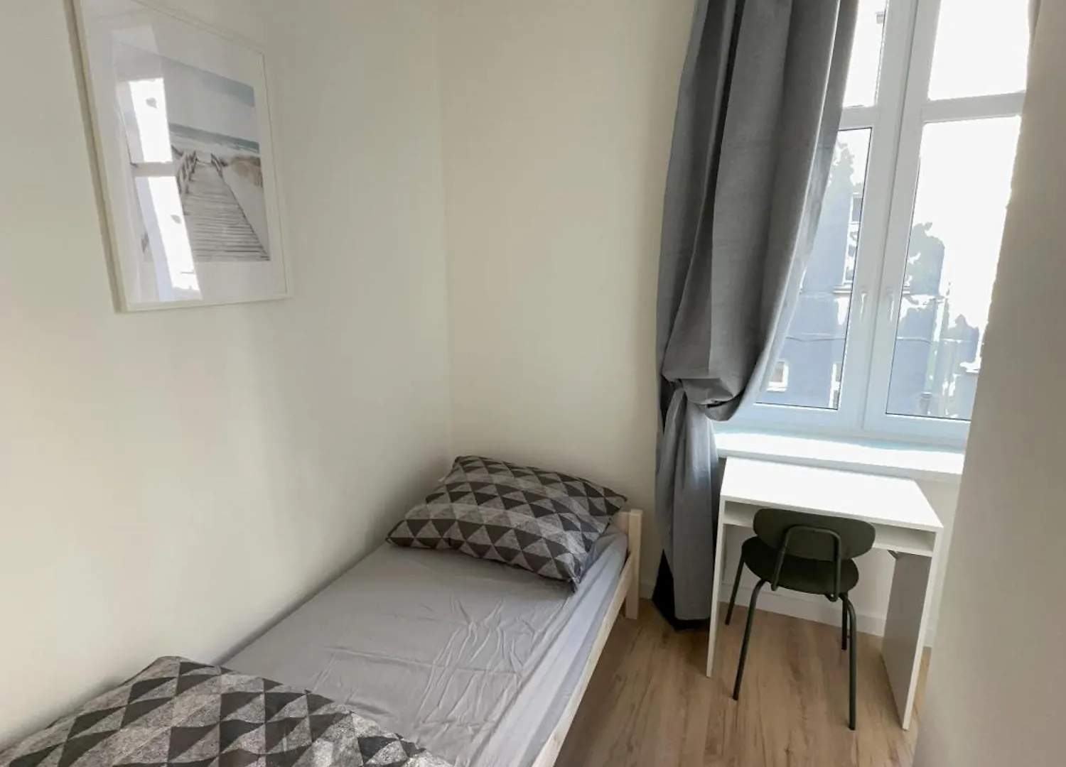 Appartamento Mieszkanie Stare Miasto Gdansk-Pokoje