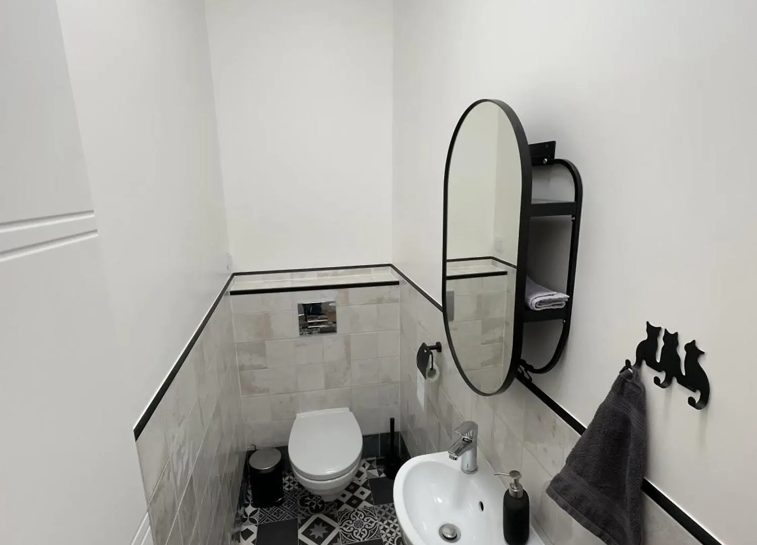 Appartamento Mieszkanie Stare Miasto Gdansk-Pokoje