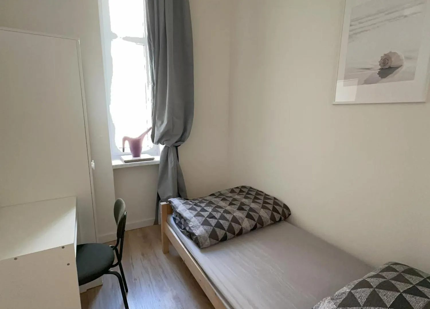 Mieszkanie Stare Miasto Gdansk-Pokoje 0*, Gdansk Poland