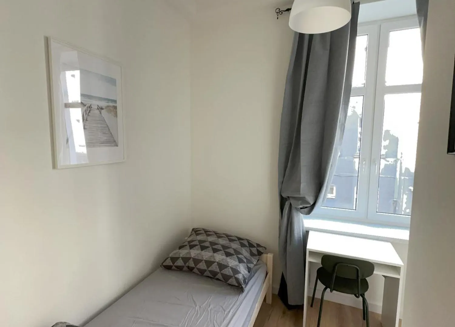Apartment Mieszkanie Stare Miasto Gdansk Poland