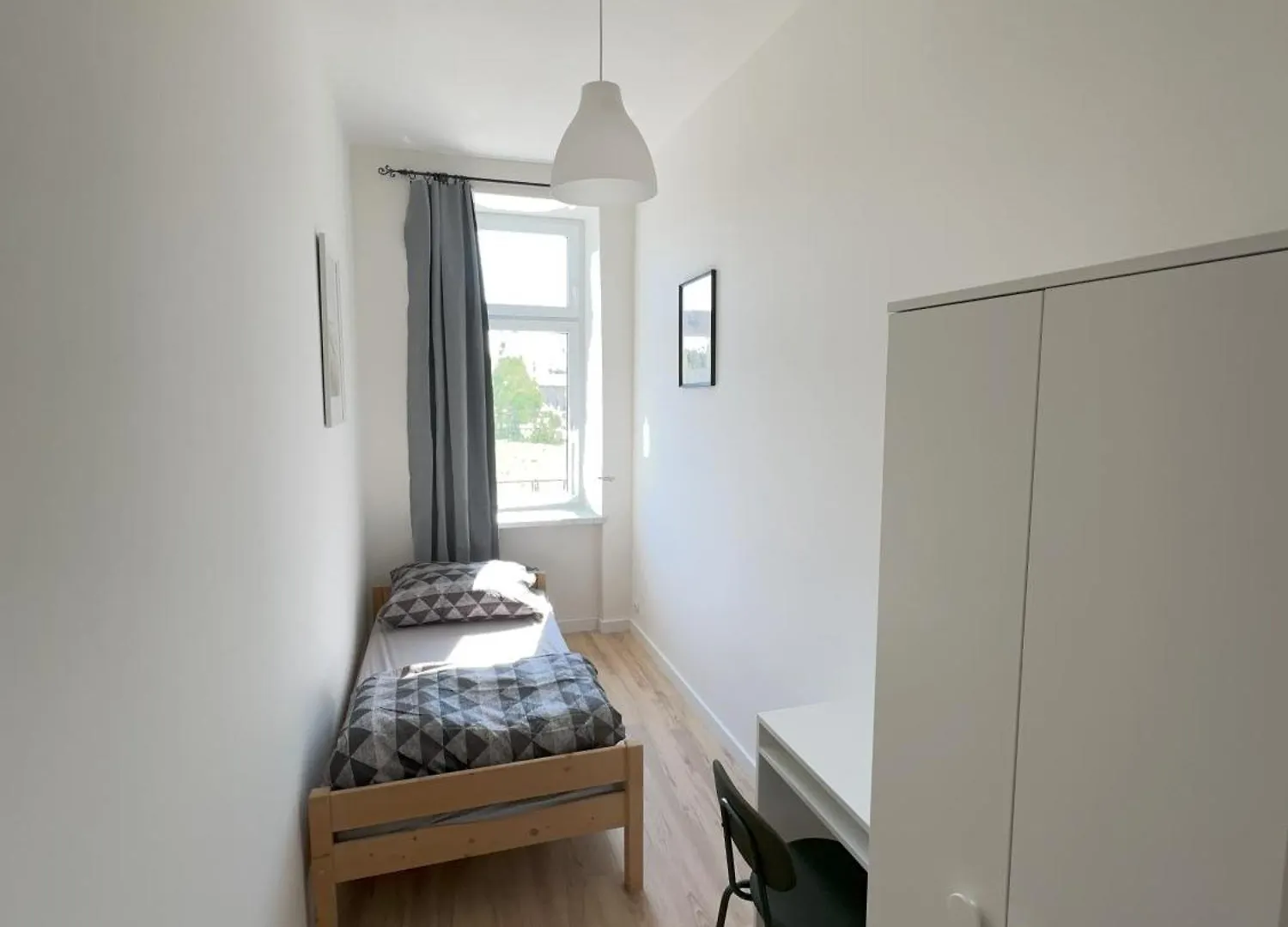 Mieszkanie Stare Miasto Gdansk-Pokoje Apartment Gdansk