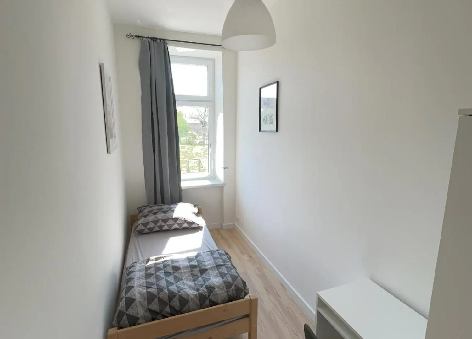 Mieszkanie Stare Miasto Gdansk-Pokoje Apartament