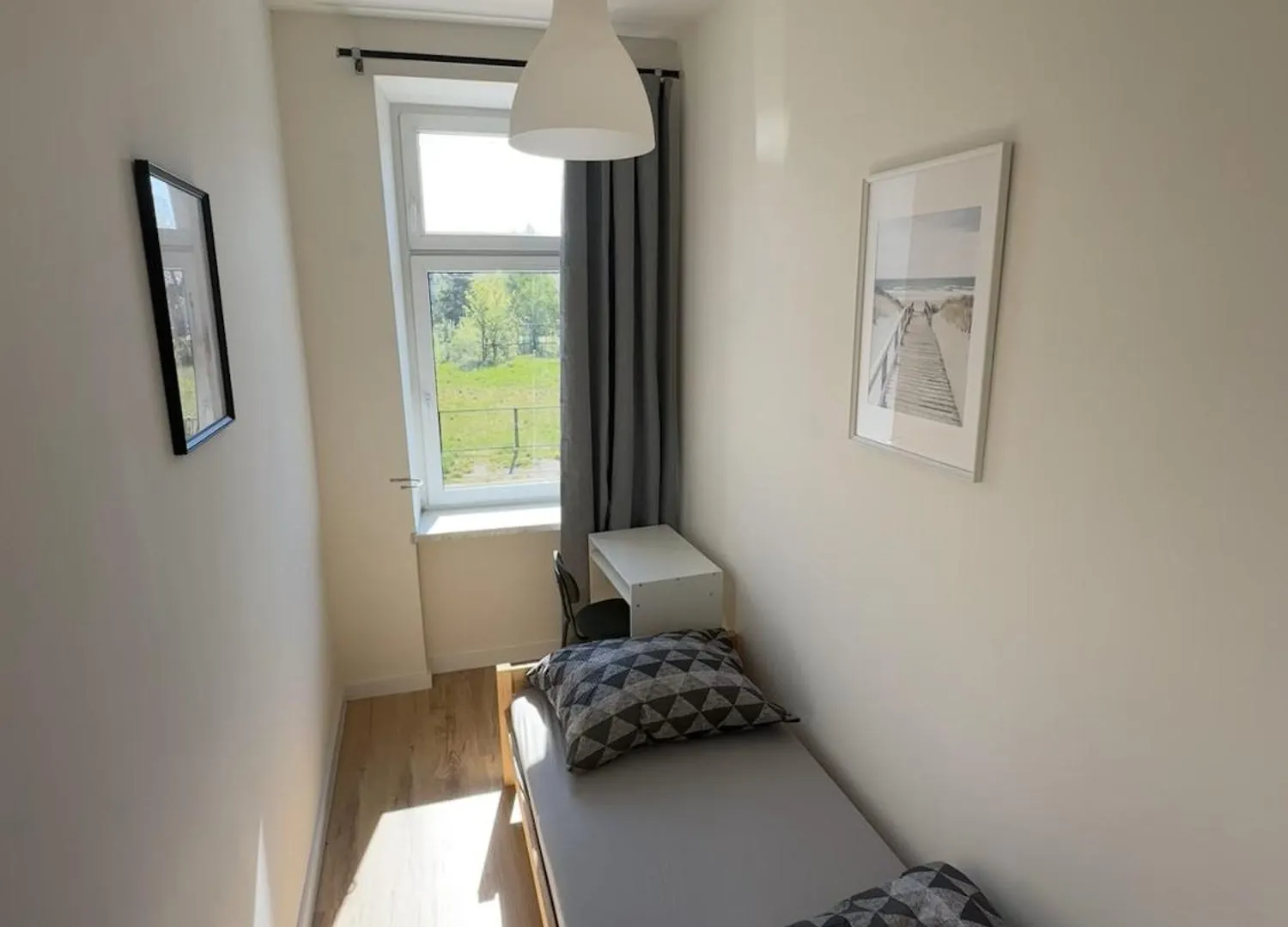 Mieszkanie Stare Miasto Gdansk-Pokoje Apartment Gdansk