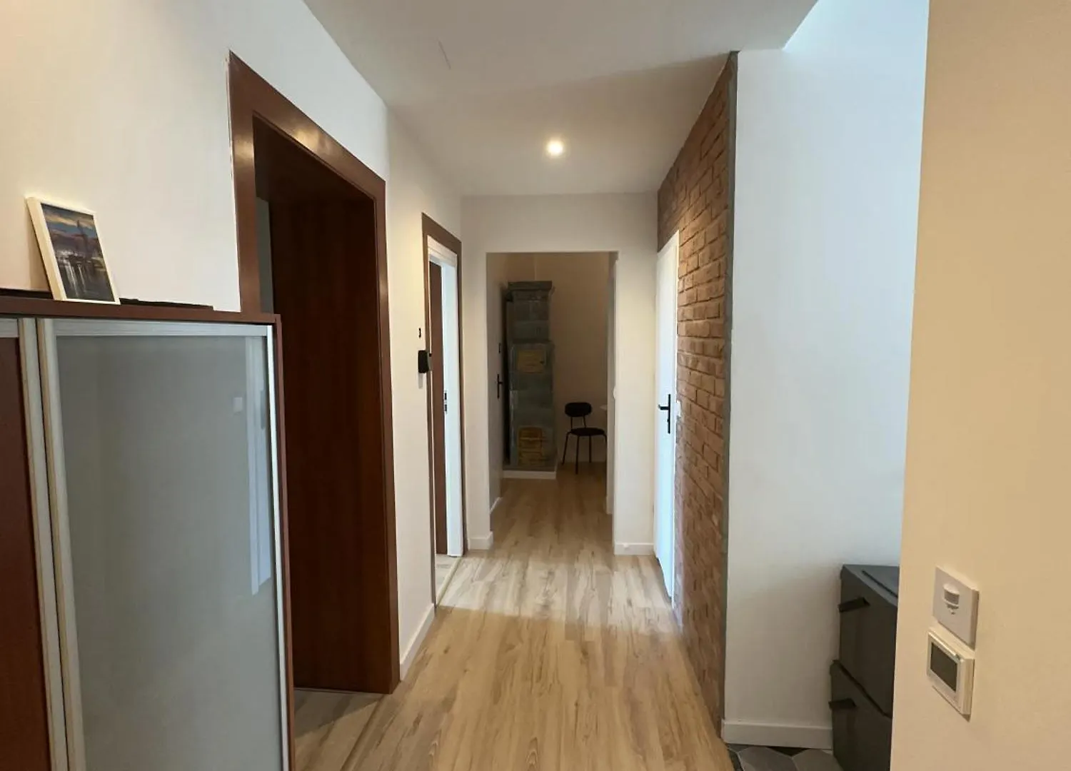 Apartament Mieszkanie Stare Miasto Gdansk-Pokoje Polska