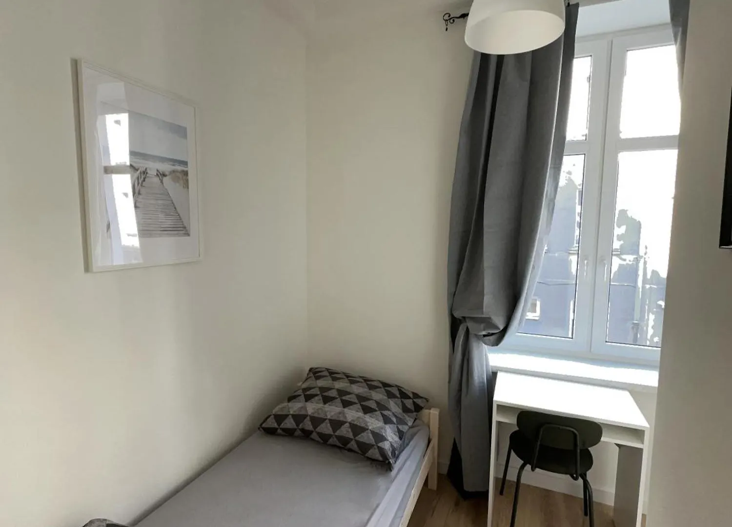 Mieszkanie Stare Miasto Gdansk-Pokoje Apartament