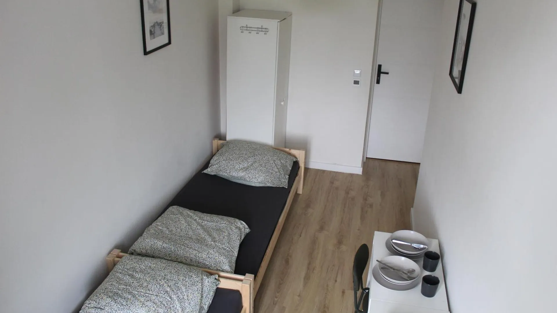 Apartament Mieszkanie Stare Miasto Gdansk-Pokoje Polska